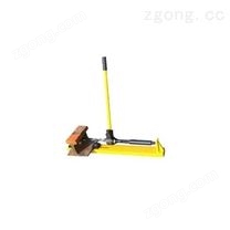 SZG-31型手動(dòng)鋼軌鉆孔機(jī)鋼軌打眼機(jī)便攜式