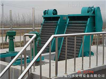 GSHP格柵除污機(jī)