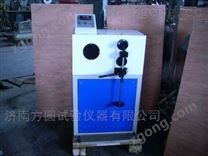 建筑纜索用鋼絲反復(fù)彎曲測(cè)試儀 彎折檢驗(yàn)機(jī)