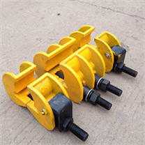 GWJ-60鋼軌接頭無孔夾緊裝置 接頭夾緊器