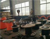 304不銹鋼鋼絲繩