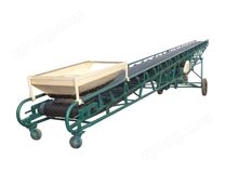 移動式膠帶輸送機3