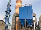 燃煤鍋爐除塵器