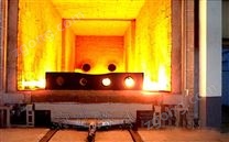 燃氣退火爐（二）