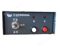 渣土車加蓋專用調(diào)速器二