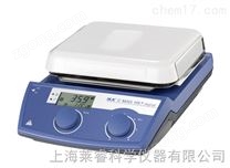 IKA C-MAG HS 10磁力攪拌器