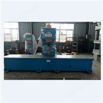 人防單柱校直機