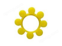 聚氨酯梅花形彈性體