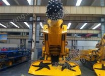 EBZ135掘進(jìn)機(jī)