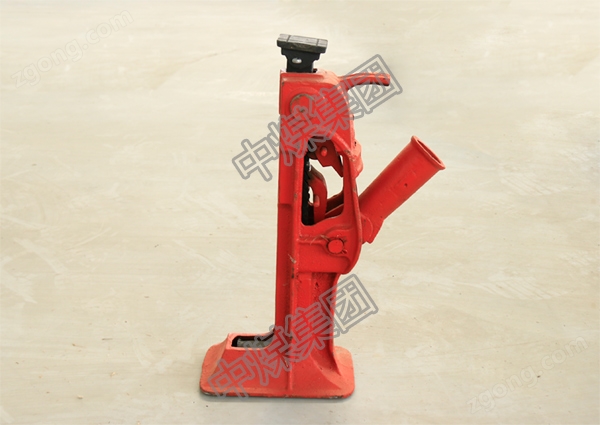 10T齒條起道機(jī)