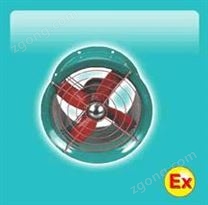 CBT35系列防爆軸流風(fēng)機(jī)