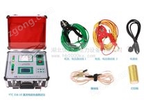 YTC316-10直流電阻測(cè)試儀