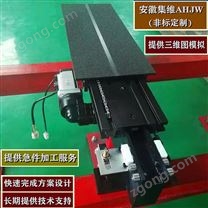 單板式堆垛機(jī)貨叉