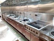 北京海淀區(qū)廚房設(shè)備廠家