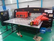 二手VT300金方圆数控转塔冲床