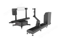 RGO-2000P植物照明機(jī)器人分布測(cè)試系統(tǒng)