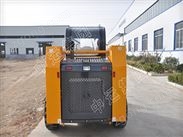 700型滑移装载机