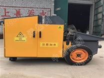 構(gòu)造注漿泵