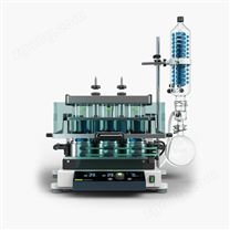 平行濃縮儀 Syncore-Plus