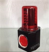 長安CBH3095磁吸式紅色頻閃信號(hào)聯(lián)絡(luò)燈
