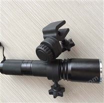 BJQ6015消防員偏側(cè)頭燈|LED防爆手持電筒