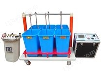 HJS-6A絕緣工器具（靴、手套)智能耐壓試驗裝置