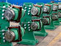 盤(pán)形制動(dòng)器