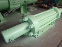 舵機(jī)油缸