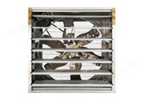 推拉式负压风机