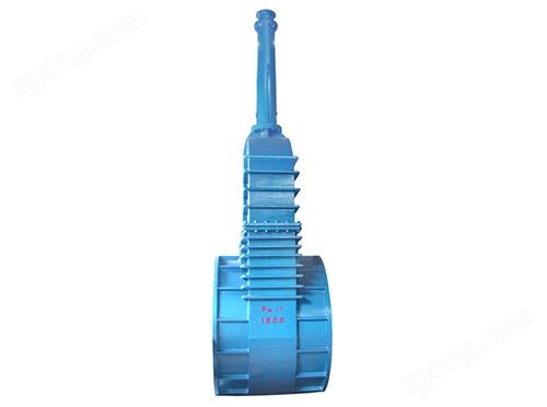 Z42W-1C 煤气闸阀