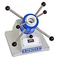 德國(guó)儀力信Erichsen 200型手動(dòng)杯突試驗(yàn)儀