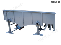 木粉直線振動(dòng)篩