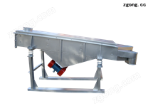 淀粉直線振動(dòng)篩