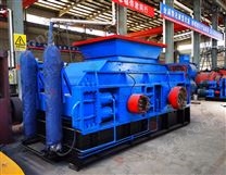 数控对辊破碎机