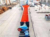 FC-12-7型螺旋洗砂机