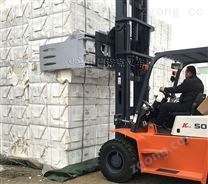 廣東供應(yīng)軟包夾廢紙夾平抱夾棉花夾紙漿夾