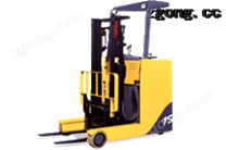 TCM Ⅶ系列2噸前移式電動叉車