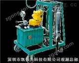 液壓劈裂機(jī)