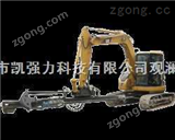 廣東深圳凱強(qiáng)力產(chǎn)品：挖改潛孔鉆車(chē)*供應(yīng)