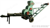 移動(dòng)式煤矸石粉碎機(jī)