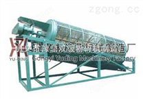 專業(yè)滾筒篩制造商廠家 豫鼎機(jī)械 滾筒篩造商高效環(huán)保