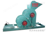 雙級(jí)無(wú)篩底粉碎機(jī)