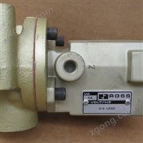 ROSS電磁閥多少錢