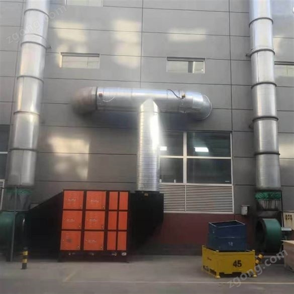 機(jī)床車間油霧凈化設(shè)備多少錢